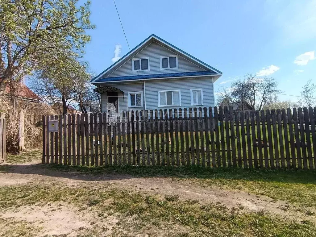 Дом в Владимирская область, Вязниковский муниципальный округ, д. ... - Фото 2