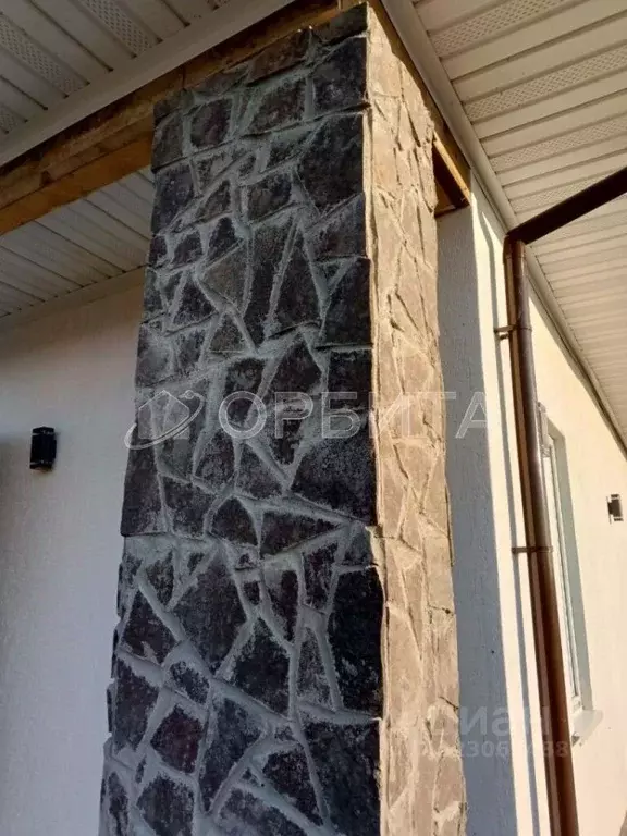 Дом в Тюменская область, Тюменский муниципальный округ, д. Малиновка, ... - Фото 1