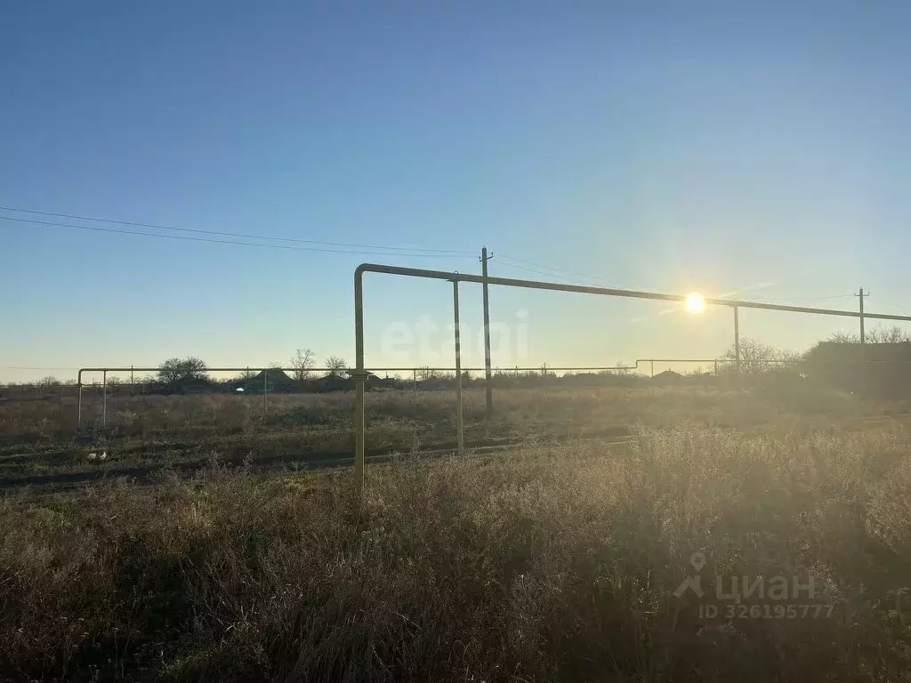 Участок в Краснодарский край, Ейский район, Камышеватская ст-ца ул. ... - Фото 2