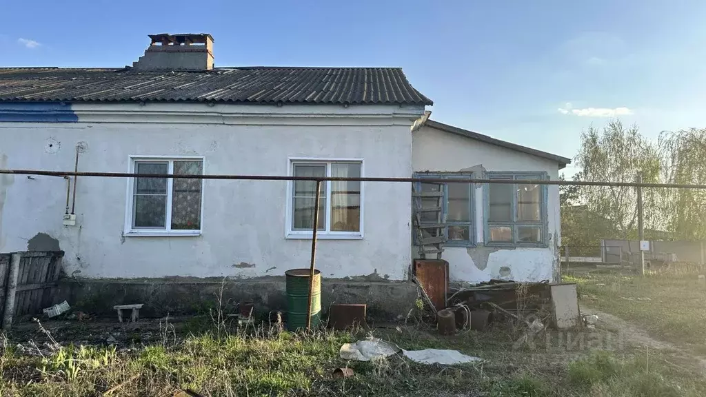 Дом в Волгоградская область, Городищенский район, Паньшинское с/пос, ... - Фото 1