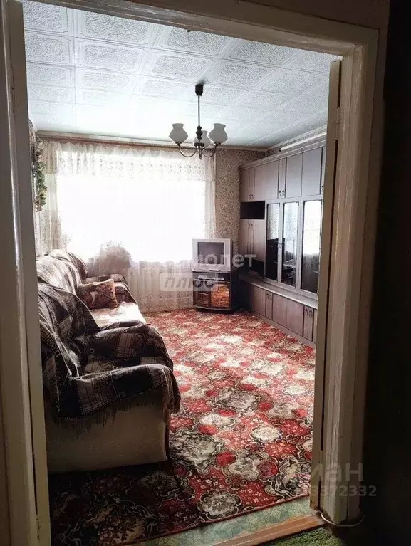 2-к кв. Липецкая область, Липецк ул. П.И. Смородина, 2 (48.0 м) - Фото 2