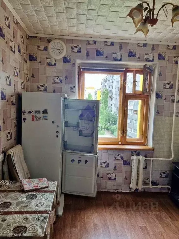 1-к кв. Ростовская область, Волгодонск ул. Энтузиастов (38.0 м) - Фото 2