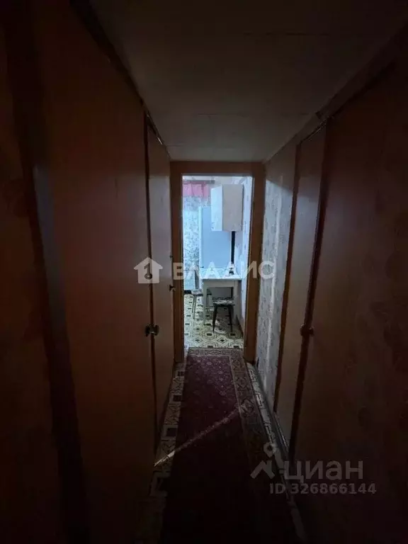 3-к кв. Брянская область, Брянск Донбасская ул., 57А (47.4 м) - Фото 2