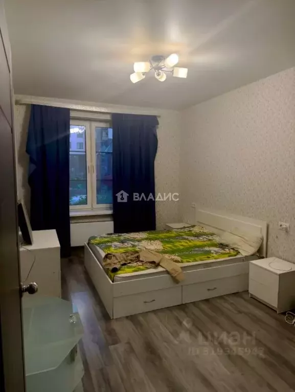 1-к кв. Московская область, Мытищи бул. Тенистый, 6 (32.5 м) - Фото 1