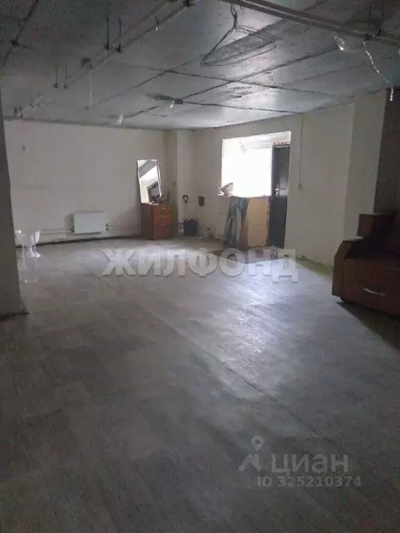 Помещение свободного назначения в Новосибирская область, Новосибирский ... - Фото 1