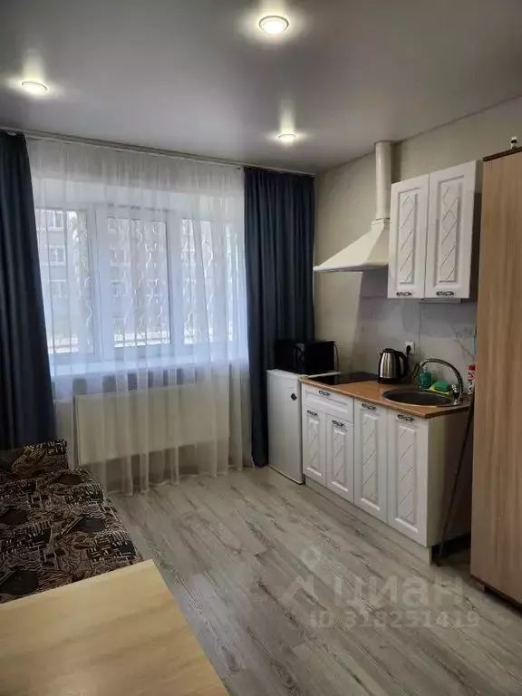 Студия Татарстан, Казань ул. Красной Позиции, 33 (15.0 м) - Фото 0