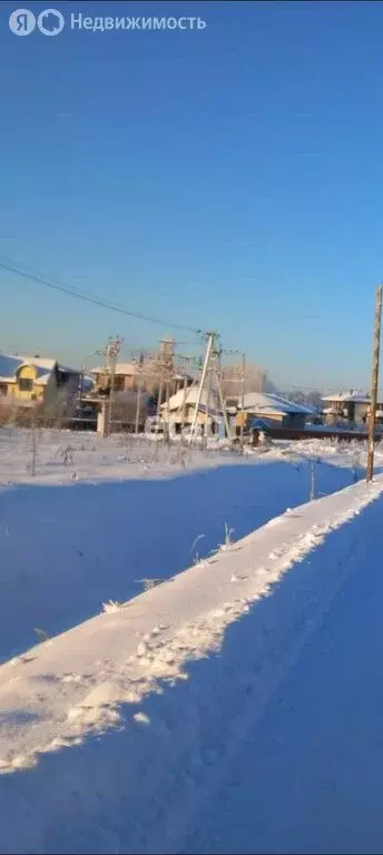 Участок в Тосненский район, Фёдоровское городское поселение, деревня ... - Фото 0