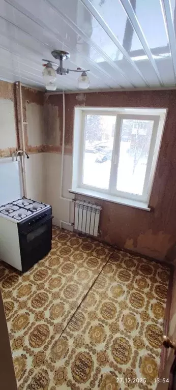 2-к кв. Московская область, Воскресенск Лопатинский мкр, ул. ... - Фото 1