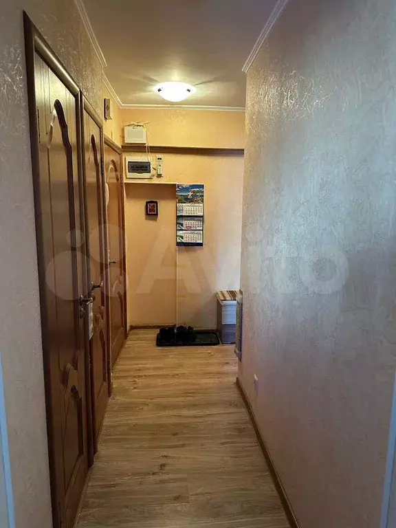 3-к. квартира, 56,1 м, 2/9 эт. - Фото 1