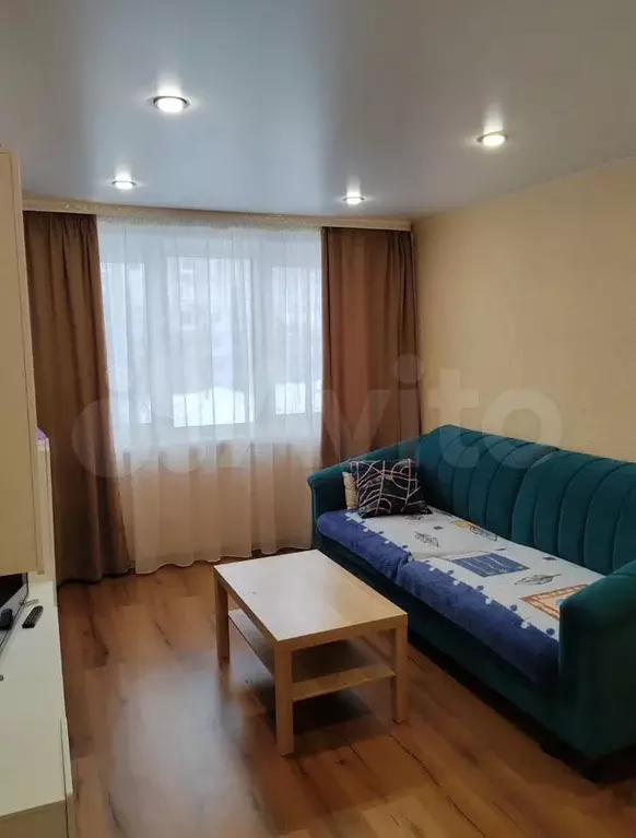 2-к. квартира, 45 м, 4/5 эт. - Фото 0