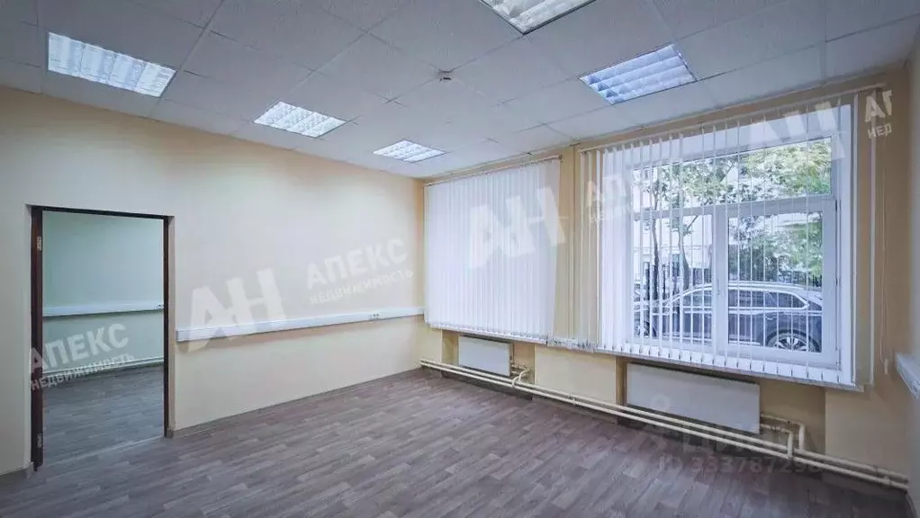 Офис в Москва Яковоапостольский пер., 11-13С1 (50 м) - Фото 2