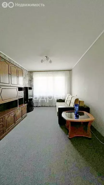 3-комнатная квартира: Самара, улица Фадеева, 46 (62 м) - Фото 0