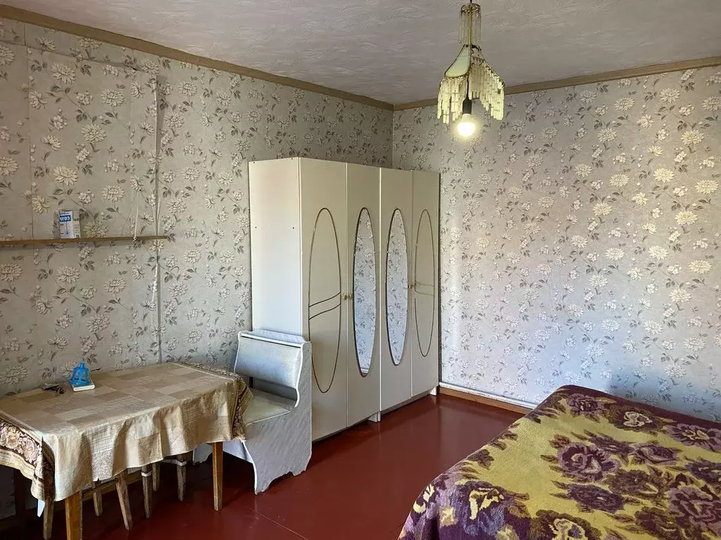 Комната Северная Осетия, Владикавказ Тургеневская ул., 49 (20.0 м) - Фото 1