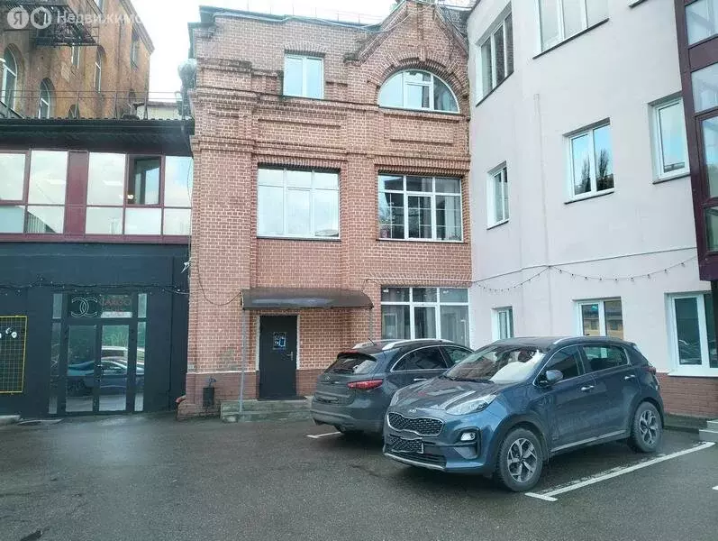 Офис (130 м) - Фото 2