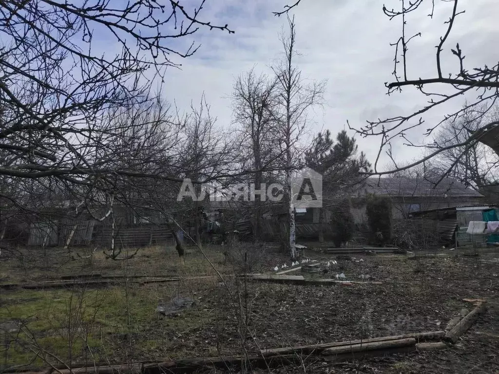 Участок в Ростовская область, Шахты Грушевский пер. (3.0 сот.) - Фото 2