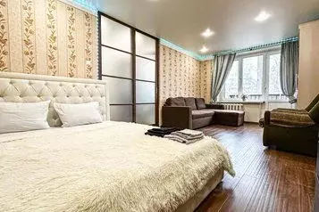 1-к кв. Москва Причальный проезд, 3К1 (38.0 м) - Фото 1