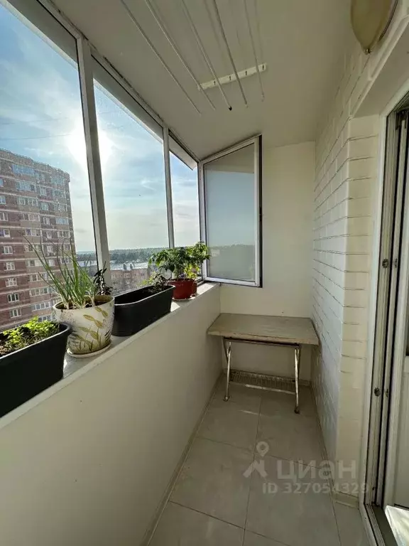 1-к кв. Московская область, Звенигород Одинцовский городской округ, ... - Фото 1