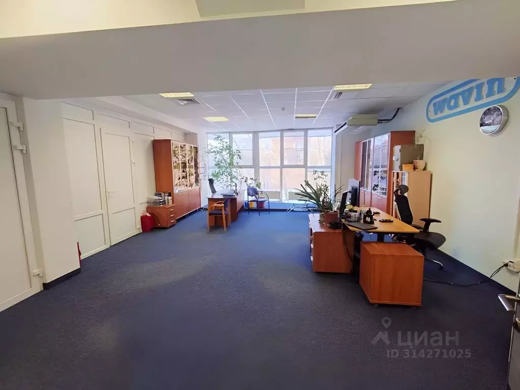 Помещение свободного назначения в Московская область, Жуковский ул. ... - Фото 1