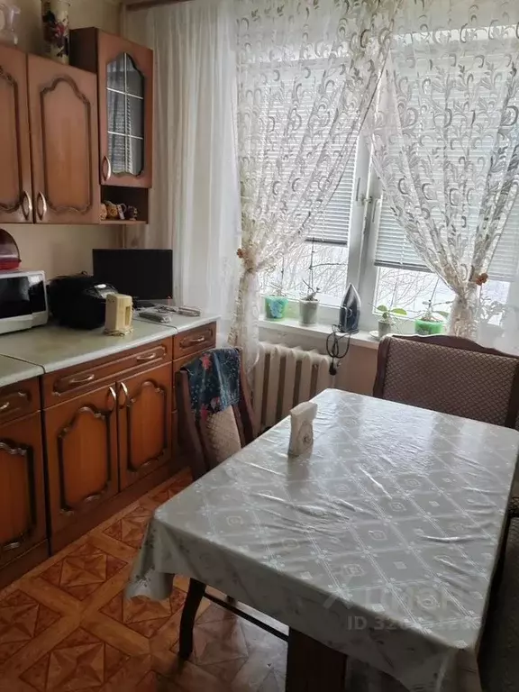 2-к кв. Московская область, Егорьевск Владимирская ул., 6Б (49.0 м) - Фото 1