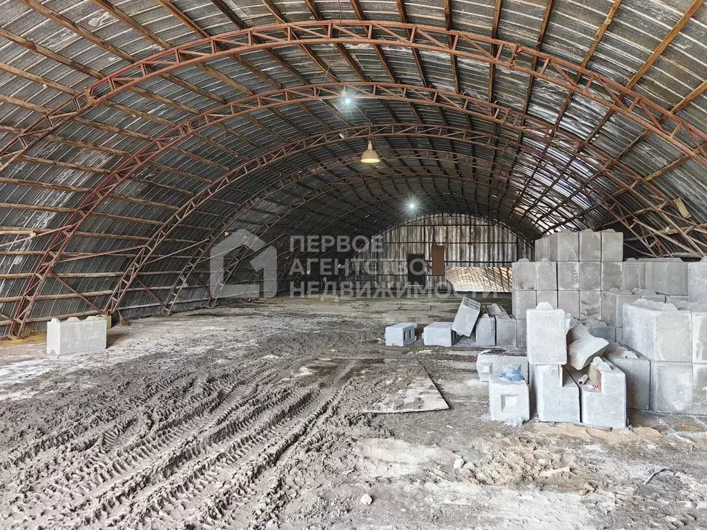 Помещение свободного назначения в Московская область, Серпухов ... - Фото 2