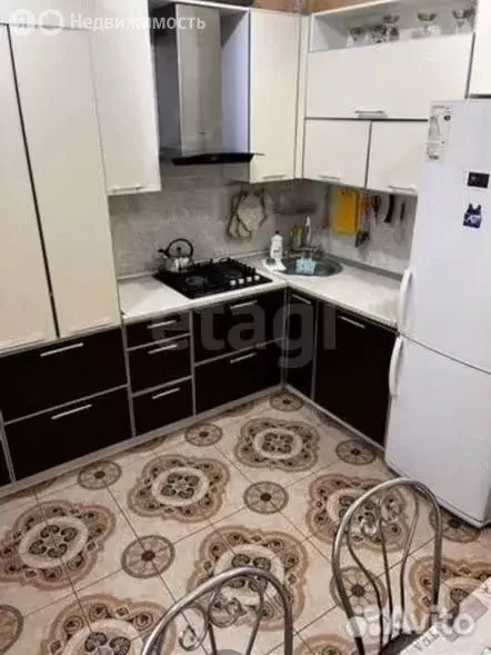 2-комнатная квартира: Красный Бор, Сосновый проезд, 8 (56.5 м) - Фото 1