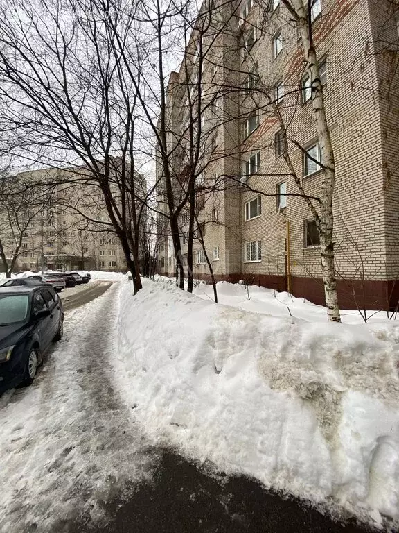 4-комнатная квартира: Ивантеевка, улица Толмачёва, 2 (72.5 м) - Фото 1