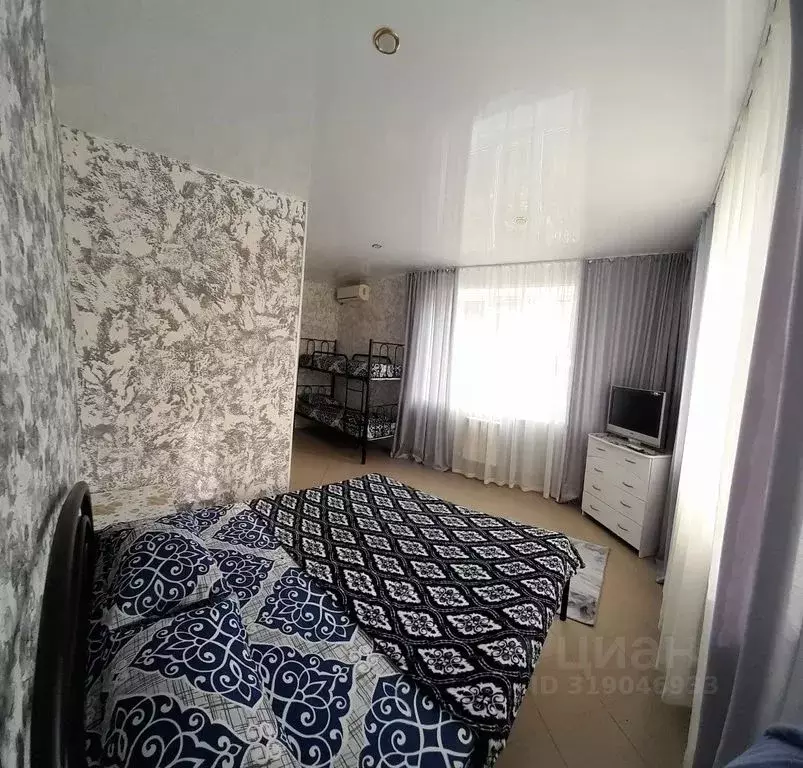 Комната Краснодарский край, Туапсинский муниципальный округ, с. Шепси, ... - Фото 1