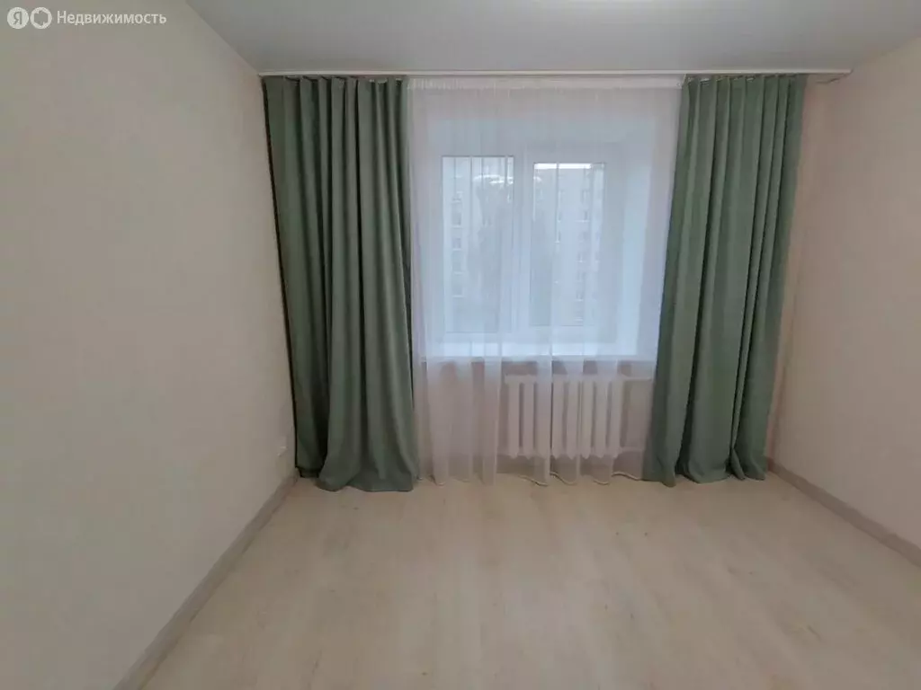 Квартира-студия: Ижевск, улица 30 лет Победы, 12 (13 м) - Фото 2