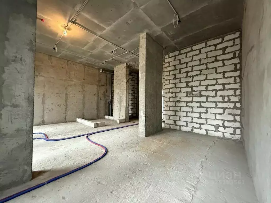 Помещение свободного назначения в Москва Олонецкая ул., 6 (121 м) - Фото 1