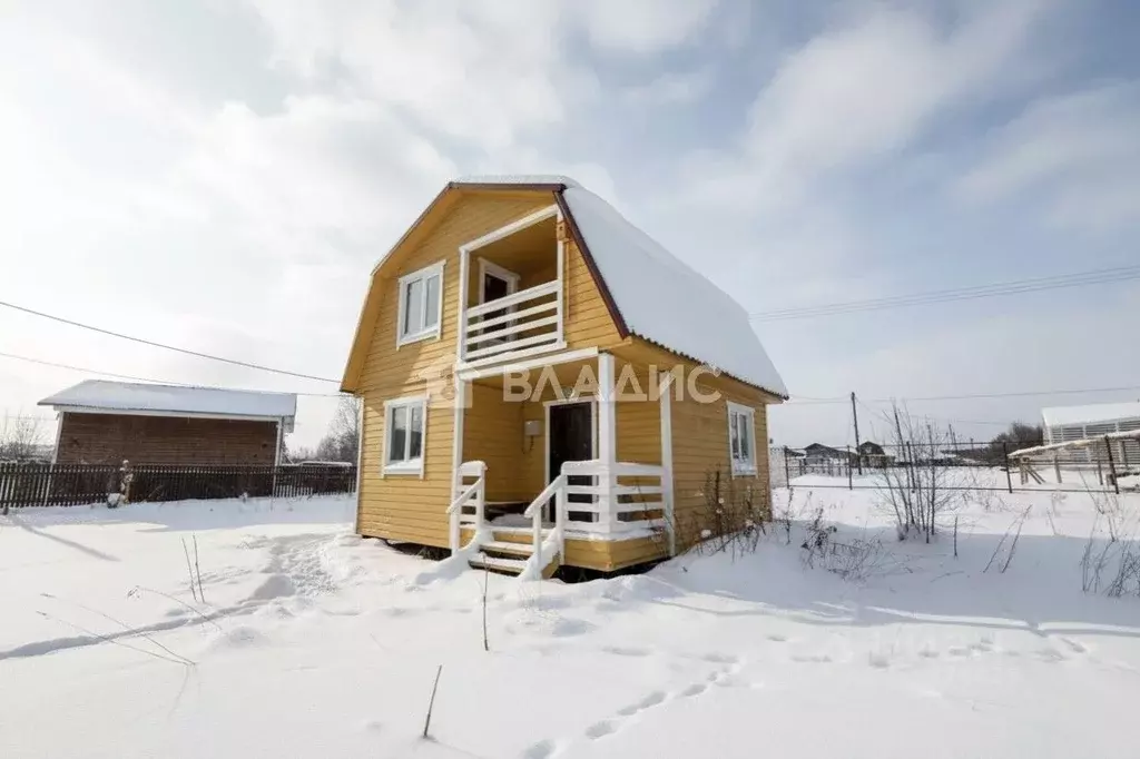 Дом в Карелия, Кондопожский район, Кончезерское с/пос, с. Кончезеро ... - Фото 1