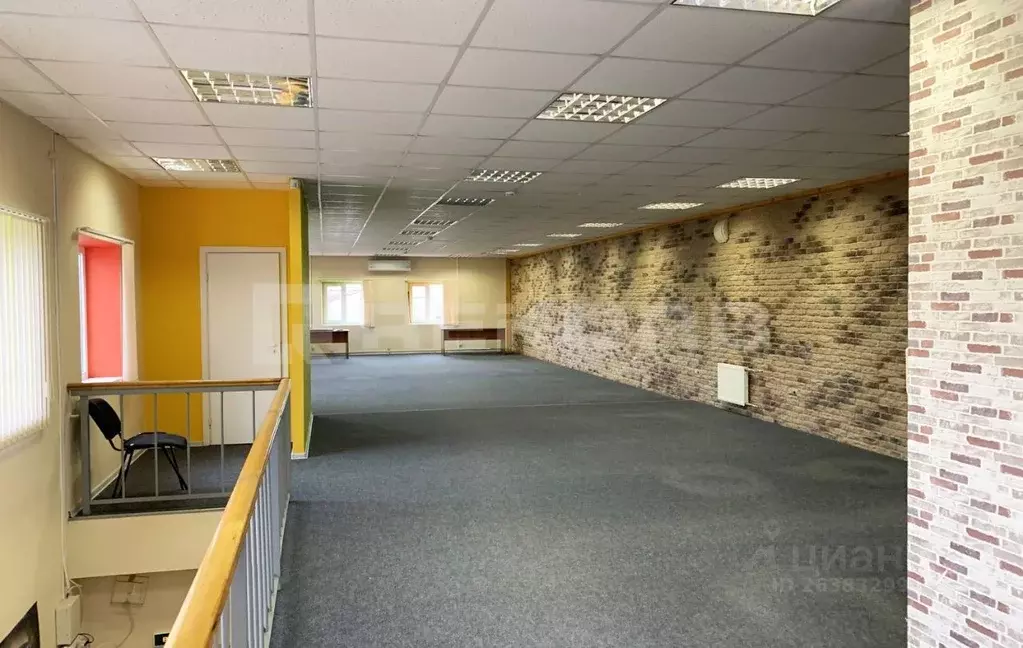 Офис в Санкт-Петербург Разъезжая ул., 5 (190 м) - Фото 1