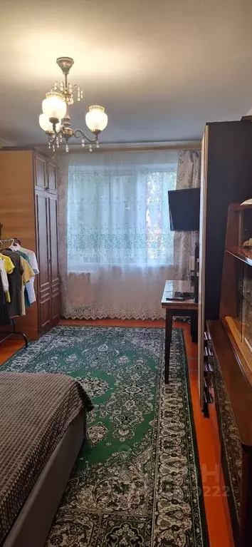 2-к кв. Тамбовская область, Тамбов ул. Подвойского, 3 (49.5 м) - Фото 2