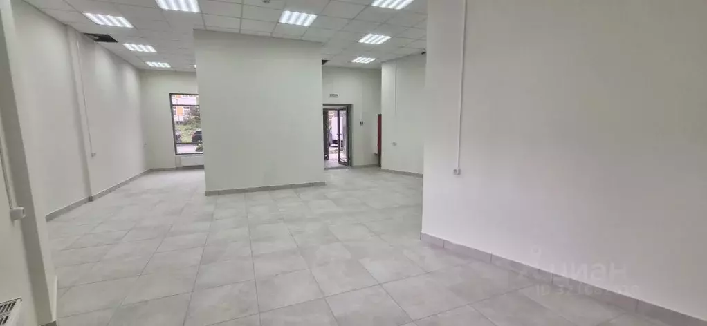Помещение свободного назначения в Московская область, Реутов ... - Фото 1