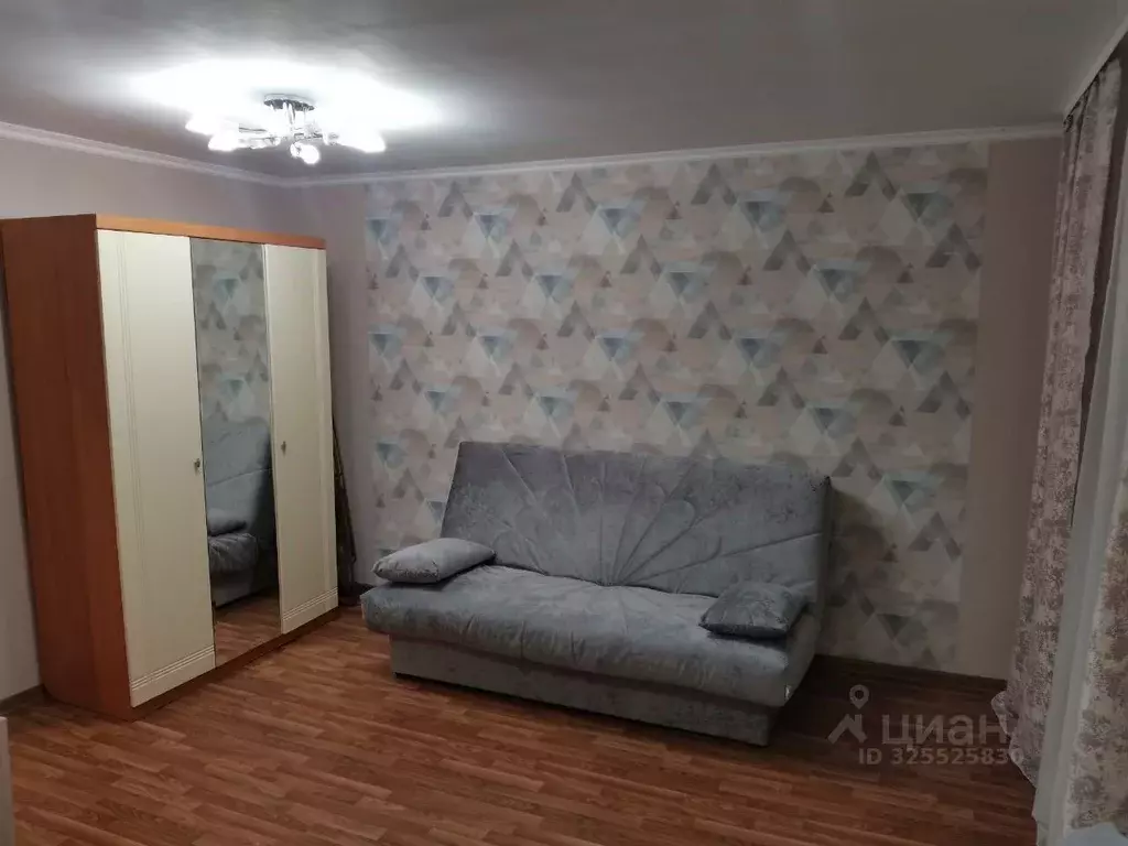 2-к кв. Пермский край, Пермь Кировоградская ул., 33 (44.0 м) - Фото 2