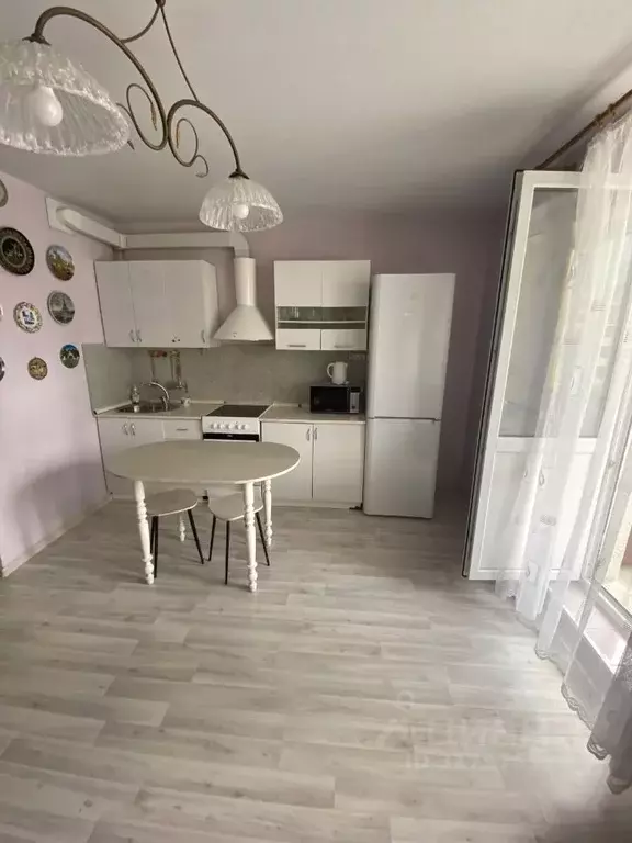 Студия Московская область, Раменское Высоковольтная ул., 22 (33.0 м) - Фото 0