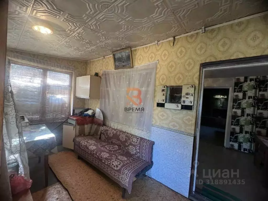 Дом в Севастополь Сапун-гора СНТ, ул. Майора Моздалевского (42 м) - Фото 1