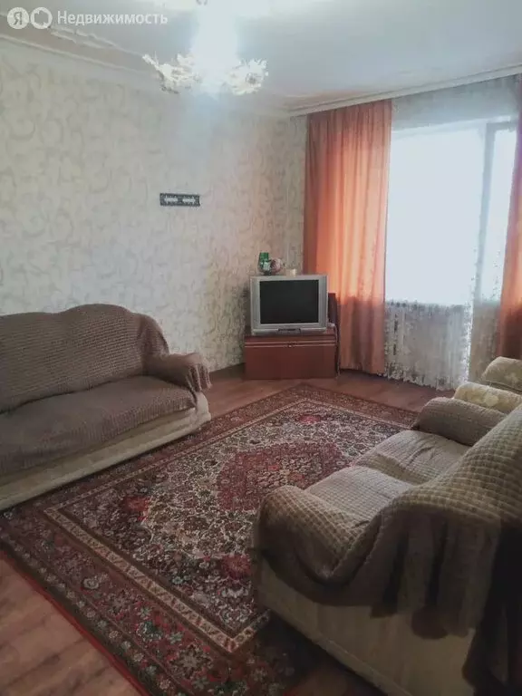 2-комнатная квартира: Владикавказ, Московская улица, 54 (54 м) - Фото 0