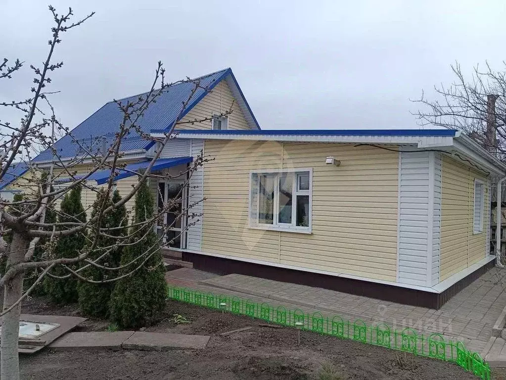Дом в Белгородская область, Старый Оскол Летная ул. (98 м) - Фото 0