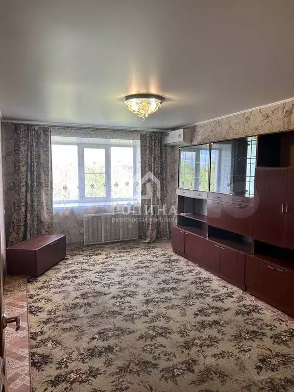 2-к. квартира, 50,9 м, 5/5 эт. - Фото 1
