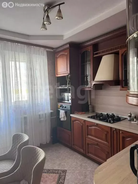3-комнатная квартира: Череповец, Любецкая улица, 37/29 (64.3 м) - Фото 0