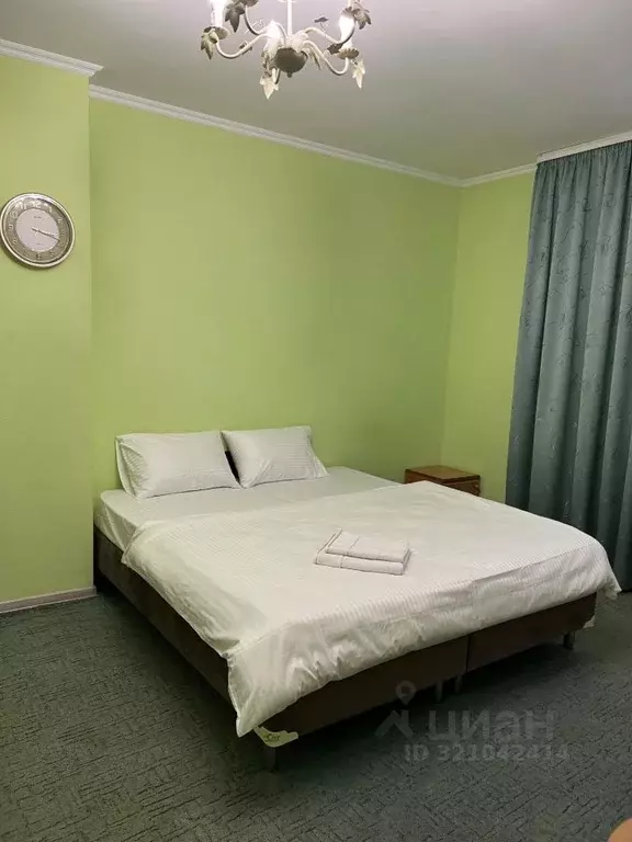 Комната Липецкая область, Липецк ул. Тельмана, 3 (30.0 м) - Фото 0