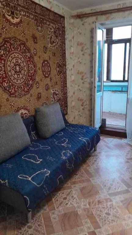 1-к кв. Тульская область, Тула ул. Максима Горького, 37 (41.2 м) - Фото 0