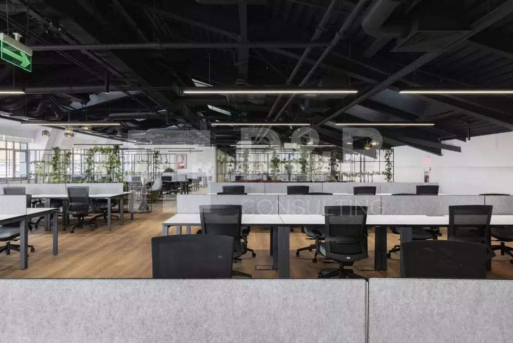 Офис в Москва ул. Станиславского, 21С3 (1015 м) - Фото 2