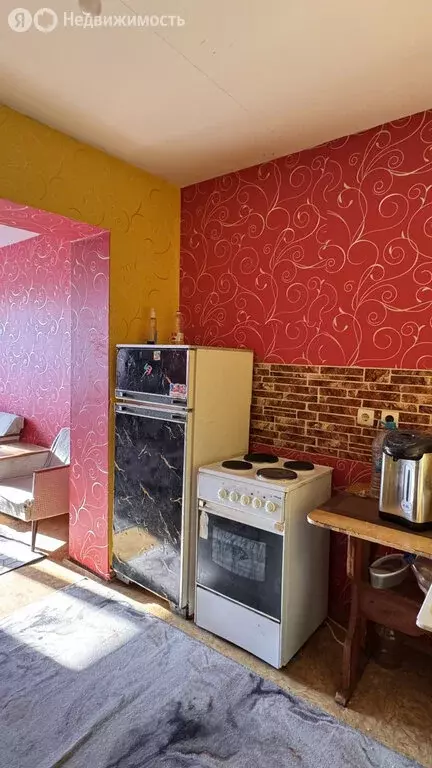 Квартира-студия: Тамбов, 1-й Школьный проезд, 9 (33 м) - Фото 2