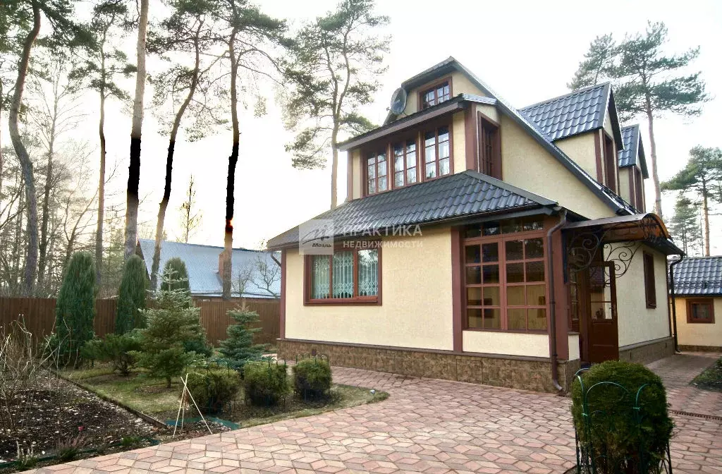 Продается дом в г. Электроугли - Фото 1