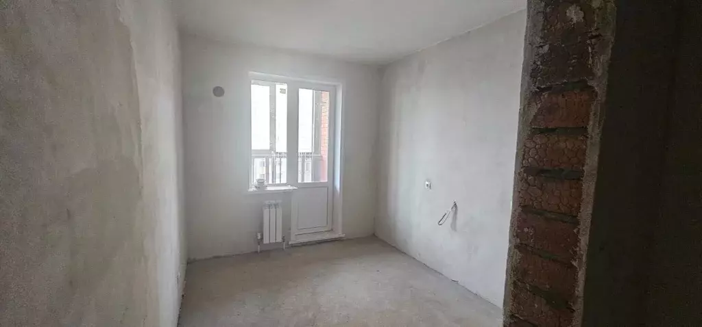 Продаётся 1-к квартира, 37.2 м - Фото 1