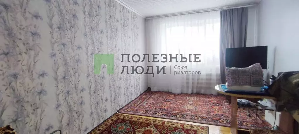 2-к кв. Орловская область, Глазуновка городское поселение, Глазуновка ... - Фото 1