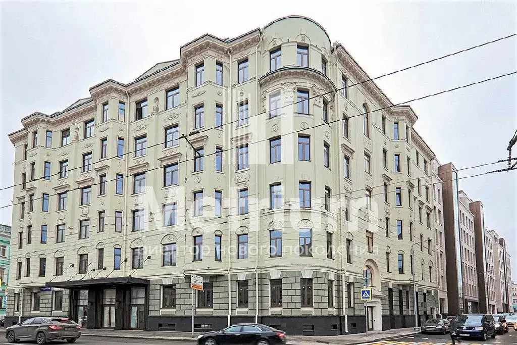 Продается 3-комнатная квартира - Фото 1