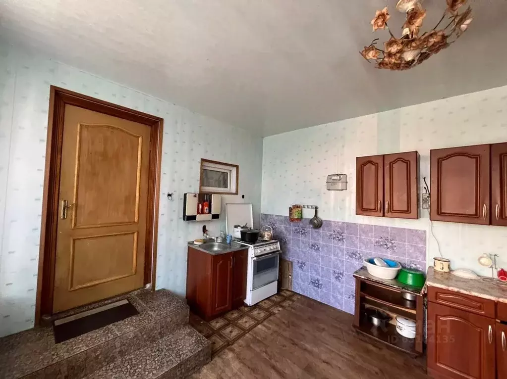 Дом в Северная Осетия, Дигора ул. А. Кесаева, 27 (100 м) - Фото 1