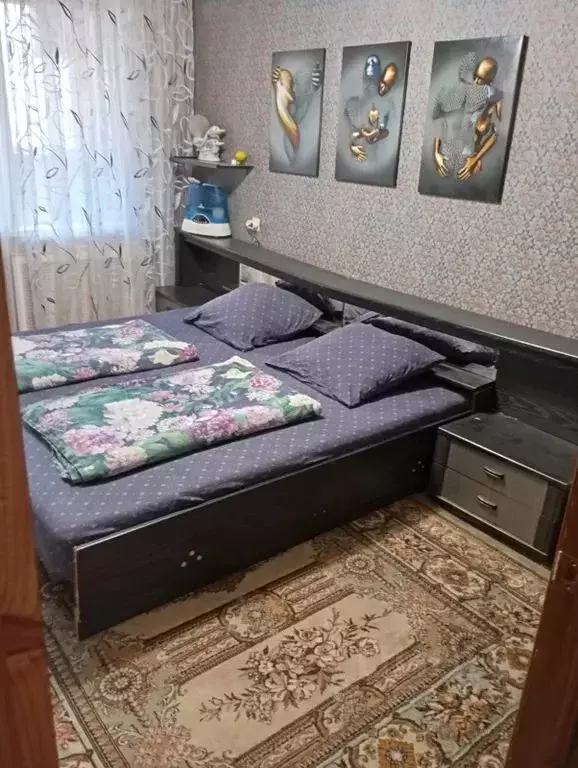 2-к кв. Рязанская область, Рязань Электрозаводская ул., 81 (48.0 м) - Фото 2